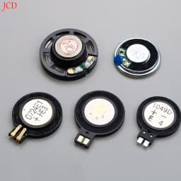 2PCS FOR GB/GBA GBC GBA SP NDSL /NDSI XL Speaker Replacement For Gameboy Advance Loudspeaker Game Accessory