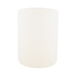 6.5cm Dia Insulated Silicone Protective Sleeve for Water Bottle Anti-Slip Protection Covers Reusable Silicone Sleev