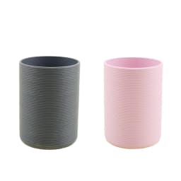 6.5cm Dia Insulated Silicone Protective Sleeve for Water Bottle Anti-Slip Protection Covers Reusable Silicone Sleev