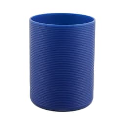 6.5cm Dia Insulated Silicone Protective Sleeve for Water Bottle Anti-Slip Protection Covers Reusable Silicone Sleev