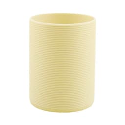 6.5cm Dia Insulated Silicone Protective Sleeve for Water Bottle Anti-Slip Protection Covers Reusable Silicone Sleev
