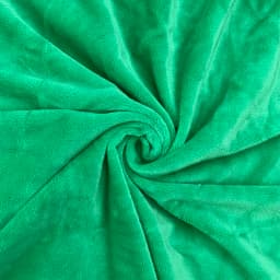 1.5mm Pile Length Plush Fabric Eco-friendly Woven With100% Polyester Material Make Toys Plush Fabric By The Meter For Sewing