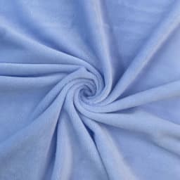 1.5mm Pile Length Plush Fabric Eco-friendly Woven With100% Polyester Material Make Toys Plush Fabric By The Meter For Sewing