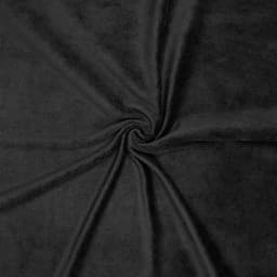 1.5mm Pile Length Plush Fabric Eco-friendly Woven With100% Polyester Material Make Toys Plush Fabric By The Meter For Sewing