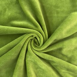 1.5mm Pile Length Plush Fabric Eco-friendly Woven With100% Polyester Material Make Toys Plush Fabric By The Meter For Sewing