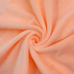 1.5mm Pile Length Plush Fabric Eco-friendly Woven With100% Polyester Material Make Toys Plush Fabric By The Meter For Sewing