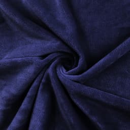 1.5mm Pile Length Plush Fabric Eco-friendly Woven With100% Polyester Material Make Toys Plush Fabric By The Meter For Sewing