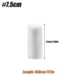 20/50/100 Rolls Breathable Elastic Bandage Skin Friendly First Aid Kit Cotton Gauze Wound Dressing Emergency First Aid Tool