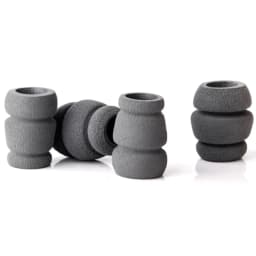 1Pcs 31/41mm Memory Foam Tattoo Grip Cover Machine Pen Tool Sponge Accessory