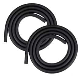 ZTTO 1.5M Bike Frame Internal Housing Damper 6mm Foam Sleeve Bicycle Cable Dampener For MTB Road Shift/Brake/Hydraulic Hose