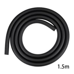 ZTTO 1.5M Bike Frame Internal Housing Damper 6mm Foam Sleeve Bicycle Cable Dampener For MTB Road Shift/Brake/Hydraulic Hose