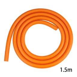 ZTTO 1.5M Bike Frame Internal Housing Damper 6mm Foam Sleeve Bicycle Cable Dampener For MTB Road Shift/Brake/Hydraulic Hose
