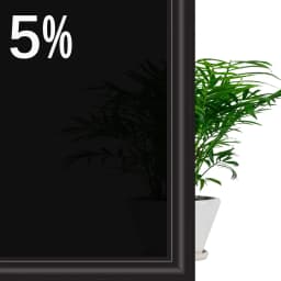 Window Tint Film for Cars Privacy Car Shade Front Windshield Heat & UV Block Blackout Window Film Auto Car Windshield Sun Shade