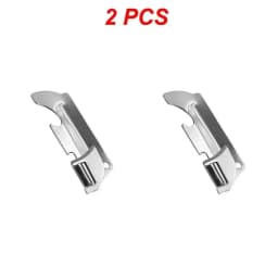1-3pcs Multifunctional Bottle Opener Perfect For Outdoor Camping & Canning, Multipurpose Can Opener
