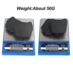 Bicycle Pedal Adapter for SPD SL for KEO System Road Bike Pedals Converter Bicycle Clipless Pedal Platform Adapter Cycling Parts