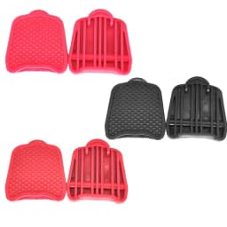 Bicycle Pedal Adapter for SPD SL for KEO System Road Bike Pedals Converter Bicycle Clipless Pedal Platform Adapter Cycling Parts