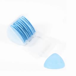 10-30pcs Colored White Scratching Powder Painting Powder Cutting Powder Pieces Tailor Scratching Powder Chalk Cutting Supplies S