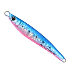 JIGGING PRO Jugulo Jig 15g 20g 30g 40g 60g Casting Jig Shore Metal Jig Lure Saltwater Fishing Tackle