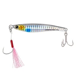 JIGGING PRO Jugulo Jig 15g 20g 30g 40g 60g Casting Jig Shore Metal Jig Lure Saltwater Fishing Tackle