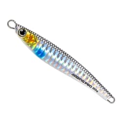 JIGGING PRO Jugulo Jig 15g 20g 30g 40g 60g Casting Jig Shore Metal Jig Lure Saltwater Fishing Tackle