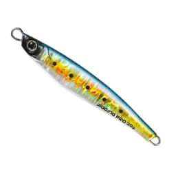 JIGGING PRO Jugulo Jig 15g 20g 30g 40g 60g Casting Jig Shore Metal Jig Lure Saltwater Fishing Tackle
