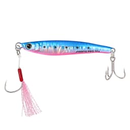 JIGGING PRO Jugulo Jig 15g 20g 30g 40g 60g Casting Jig Shore Metal Jig Lure Saltwater Fishing Tackle