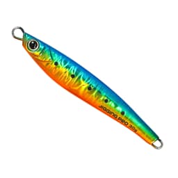 JIGGING PRO Jugulo Jig 15g 20g 30g 40g 60g Casting Jig Shore Metal Jig Lure Saltwater Fishing Tackle