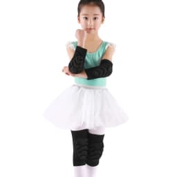 1Pair Thick Sponge Knee Pads Elbow Sleeves Avoidance Sport Kneepad Football Volleyball Knee Brace Support for Kids Child Youth