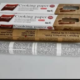 Retro English Newspaper Food Grade Grease Paper Bread Sandwich Burger Fries Wrappers Cookie Food Accessories for Baking Kitchen