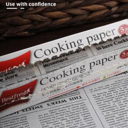 Retro English Newspaper Food Grade Grease Paper Bread Sandwich Burger Fries Wrappers Cookie Food Accessories for Baking Kitchen