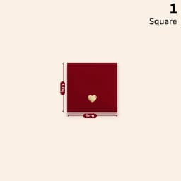 6Pcs/Pack Chinese Red Envelope New Year Spring Festival Children Lucky Money Envelopes Red Packet Gift Envelope Red Bag