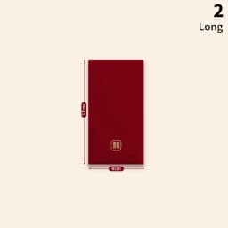 6Pcs/Pack Chinese Red Envelope New Year Spring Festival Children Lucky Money Envelopes Red Packet Gift Envelope Red Bag