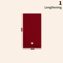 6Pcs/Pack Chinese Red Envelope New Year Spring Festival Children Lucky Money Envelopes Red Packet Gift Envelope Red Bag