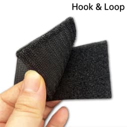 Cartoon Cat embroidery patch mouse luminous PVC Hook Loop armband outdoor DIY backpack Tactical Patches Backing