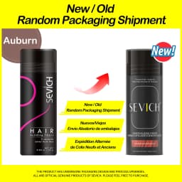 Sevich 25g Hair Building Fibers Powder Hair Loss Products Bald Extension Thicken Hair Spray Jar Keratin