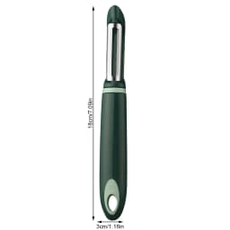 Kitchen Potato Peeler Fruits Vegetables Planer Professional Carrots Melon Chopper Grater Scraper Planing Tool Home
