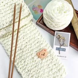 100g/ball Chenille Knitting Yarn Soft Ice Strip Line Cotton Yarn DIY Wool Yarn for Hand Knitting Scarf Thick Wool Wholesale