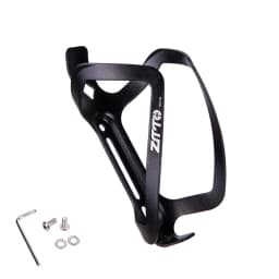 ZTTO W316 MTB Aluminum Alloy Bicycle Water Bottle Cage Ultralight For Mountain Road Bike Cycling Bottle Holder
