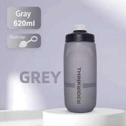 ThinkRider Bicycle Bottle MTB Road Bike Water Bottle Outdoor Sports Plastic Portable Large Capacity Drink Cycling Water Bottle