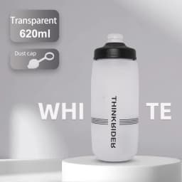 ThinkRider Bicycle Bottle MTB Road Bike Water Bottle Outdoor Sports Plastic Portable Large Capacity Drink Cycling Water Bottle