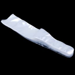 100Pcs/Box Dental Disposable Light Guide Rod Protective Film Sheath Sleeve Cover For Curing Light Sticks