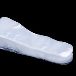 100Pcs/Box Dental Disposable Light Guide Rod Protective Film Sheath Sleeve Cover For Curing Light Sticks
