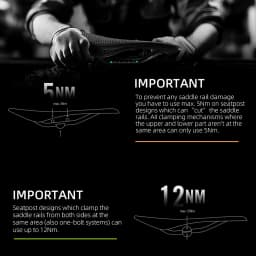 RYET Ultralight Carbon 3D Printed Bicycle Saddle 190g/210g 7*9 Bike Seating Cushion Road MTB Mountain Gravel Cycling Bike Parts