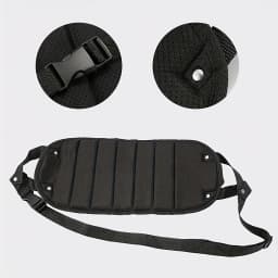 Adjustable Foot Hammocks for Travel, Car, Airplane Rest, Office Hanging, Simple Leg Support Foot Pads, Hammocks