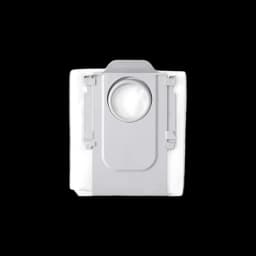Roborock S8 MaxV Ultra / P10 A7400RR / Q Revo / Qrevo Pro / Qrevo MaxV / Qrevo S / Qrevo Plus Robot Vacuum Dust Bags Accessories