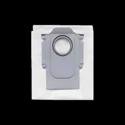 Roborock S8 MaxV Ultra / P10 A7400RR / Q Revo / Qrevo Pro / Qrevo MaxV / Qrevo S / Qrevo Plus Robot Vacuum Dust Bags Accessories