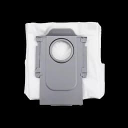 Roborock S8 MaxV Ultra / P10 A7400RR / Q Revo / Qrevo Pro / Qrevo MaxV / Qrevo S / Qrevo Plus Robot Vacuum Dust Bags Accessories