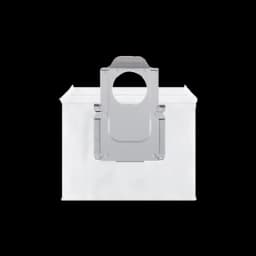 Roborock S8 MaxV Ultra / P10 A7400RR / Q Revo / Qrevo Pro / Qrevo MaxV / Qrevo S / Qrevo Plus Robot Vacuum Dust Bags Accessories