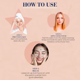 1400PCS Star Acne Patch, Facial Acne Patch, Concealer Patch, Acne Patch, ultra-thin and breathable