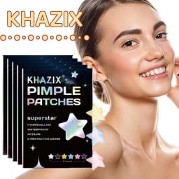 1400PCS Star Acne Patch, Facial Acne Patch, Concealer Patch, Acne Patch, ultra-thin and breathable
